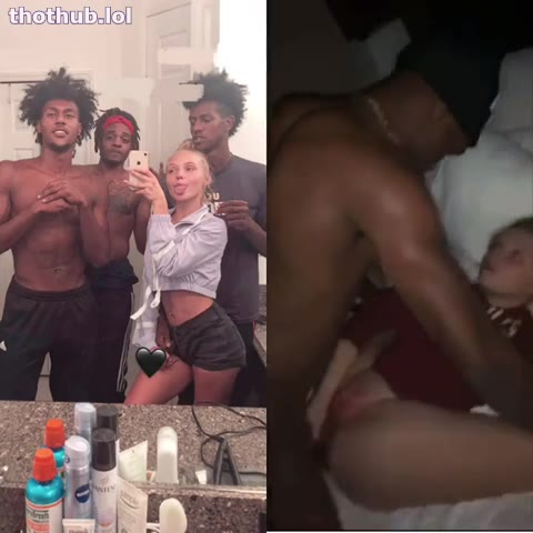 OnlyFans leaked Evie fun girl on HDthot
