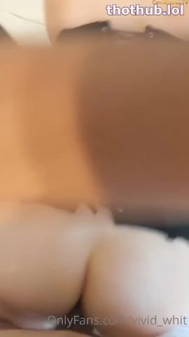 OnlyFans leaked Vivid_Whit 40 on HDthot