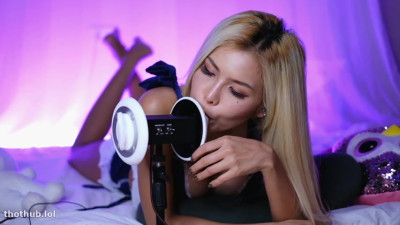 ASMR Spa Sailor