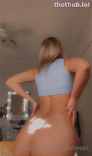 Lilrose nude