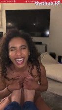 Demi Sutra foot worship