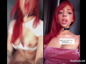 Juliette Crimson fucking