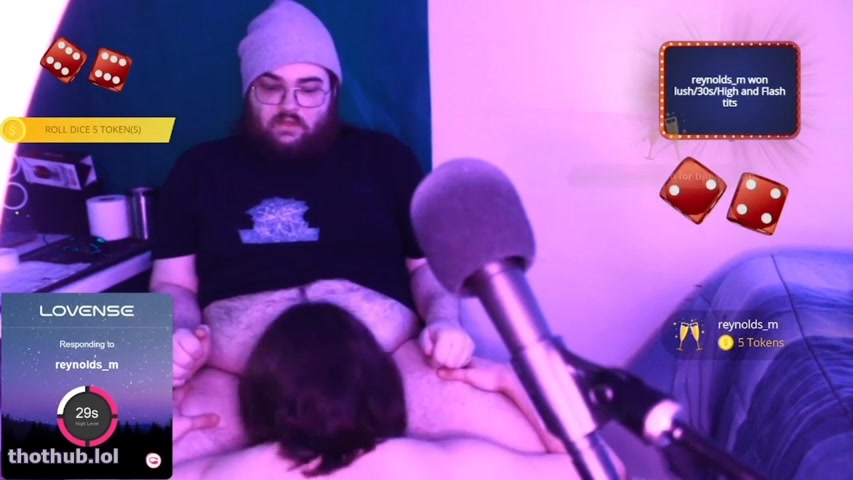 OnlyFans leaked Titsmintsalad Live Rough Sex Cum In Mouth First Time Onlyfans Fansly Leak on HDthot