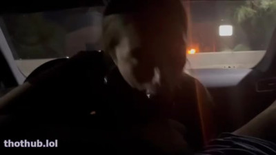 sugarrspiceee blowjob