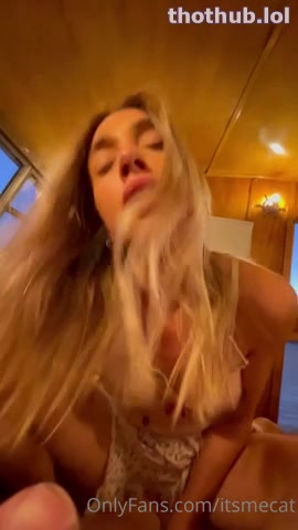 OnlyFans leaked itsmecat - July 4th on HDthot
