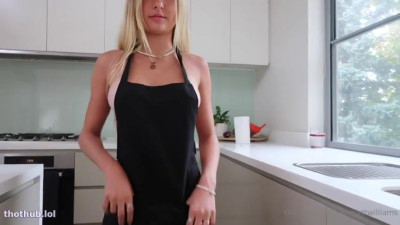 Scarlett Williams Nude