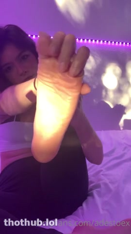 OnlyFans leaked Kitsunematic: Facing DeFeet on HDthot
