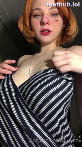 OnlyFans leaked Lyubov 2 on HDthot