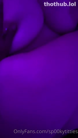OnlyFans leaked Sp00kytitties 1 on HDthot
