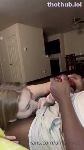 OnlyFans leaked Amyyy007 on HDthot