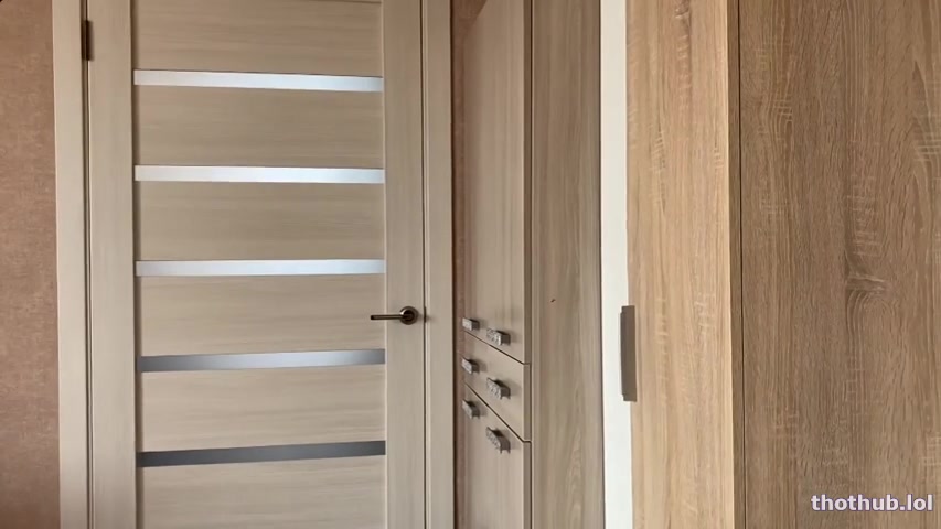 OnlyFans leaked Anya Stark - Cleaning the wardrobe on HDthot