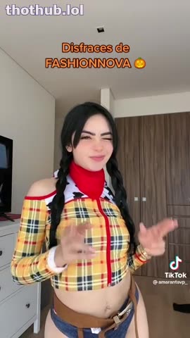 Amandanicole OnlyFans leaked amaranta on HDthot