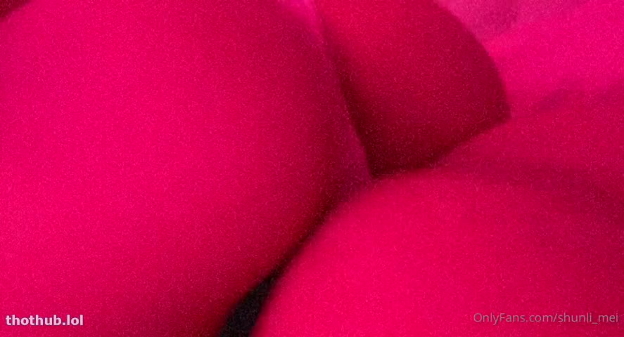 OnlyFans leaked Shunli Mei on HDthot