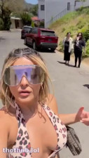 Bebe Rexha Thick Body and Ass