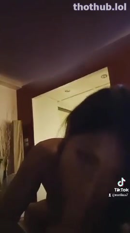 OnlyFans leaked Nanlisa2 on HDthot