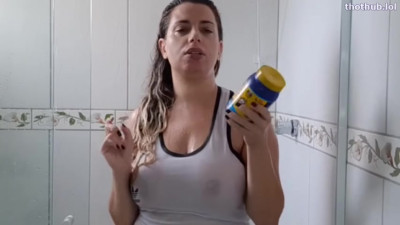 Nina Wolf | Gata aos 40 | Tratando o cabelo