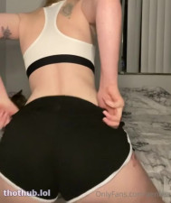 Yenkea Twerking
