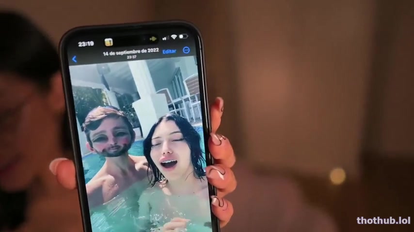OnlyFans leaked Ruth Lee - Live Stream Masturbate on HDthot