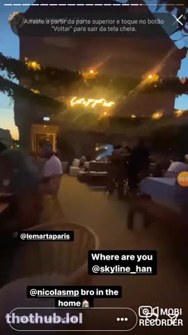 19Honeysuckle OnlyFans leaked At the club with sugar daddy on HDthot