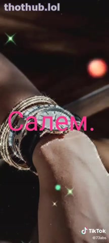 OnlyFans leaked Toishyry on HDthot