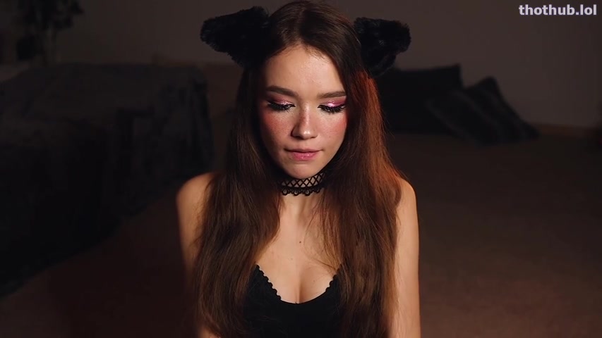 OnlyFans leaked ASMR Bunny Marthy Sexsual NEKO Cat on HDthot