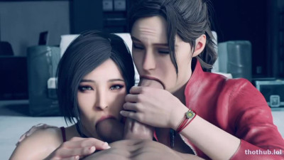 Ada/Claire