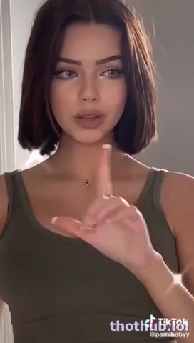 OnlyFans leaked Pamibaby on HDthot