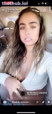 summer ray nip slip
