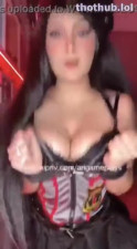 Ari gameplays