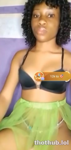 OnlyFans leaked bigolive on HDthot