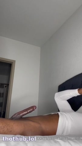 OnlyFans leaked MiinaMariie 11 on HDthot