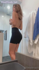 Ashley Tervort