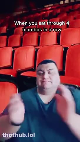 OnlyFans leaked Mombo on HDthot