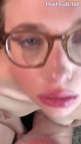 OnlyFans leaked itsmecat of on HDthot