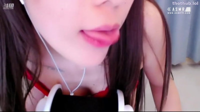 Wan Zi ASMR 10