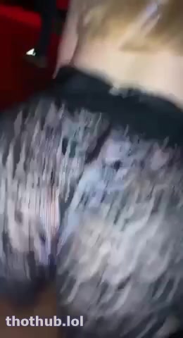 OnlyFans leaked Mjpixxie twerk on HDthot