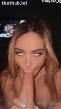 Olivia Maebae POV