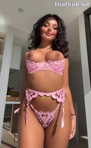 OnlyFans leaked BabyFacedHoe-Strip on HDthot