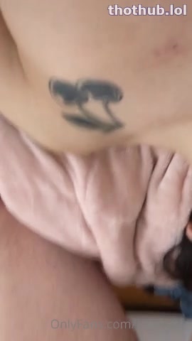 aynmarie OnlyFans leaked mia rand - OnlyFans - a pretty big facial on HDthot