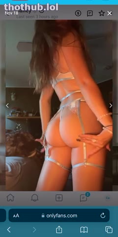 OnlyFans leaked Haileyjones_21 on HDthot