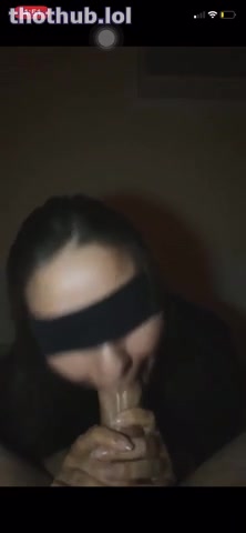 Anna Otani OnlyFans leaked Slut suckin big dick on HDthot