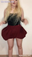 skirt