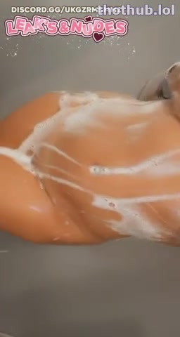 OnlyFans leaked Astrid Nelsia on HDthot