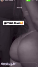 BailsofLove IG Ass