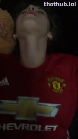 OnlyFans leaked College Girl Fucked on HDthot