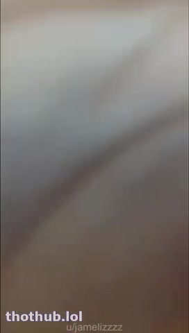 OnlyFans leaked Jamelizz 2 on HDthot