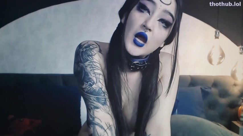 OnlyFans leaked Charlotte_Germanotta_ on HDthot