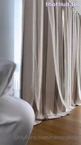 Corinna Kopf OnlyFans leaked Corinna tits + ass on HDthot