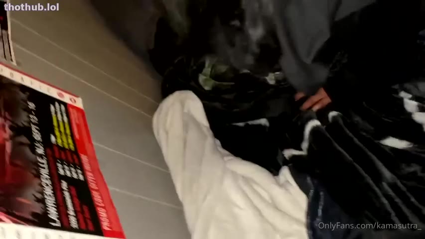 OnlyFans leaked kamasutra backshots 3 on HDthot