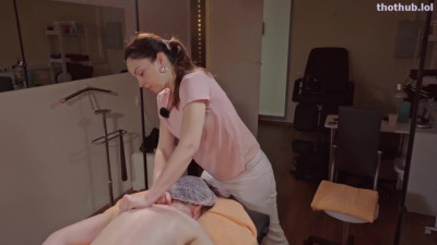 Massage and Health Pt 1